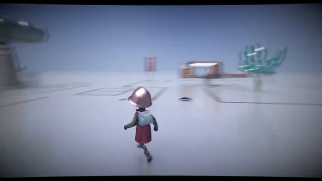 The Tomorrow Children Gameplay Commentary смотреть онлайн