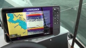 Волжанка 51 фиш + Ямаха 100 = первый спуск на воду. Отдых на Можайском водохранилище.