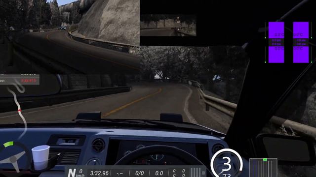 3:32:963 x Ae86 Tuned x Assetto corsa x Ek akagi смотреть онлайн