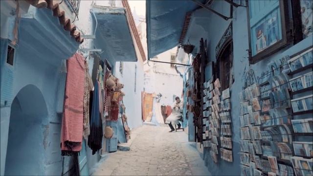 Воскресное утро Фарфоровский пост.mp4