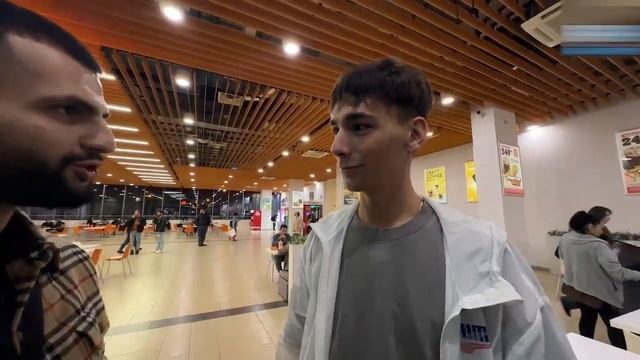 РЕНАТКО И СТИЛ ПОСТРИГЛИ ПАЦАНА ЗА БАБКИ ! ? | СТИЛ,КЕРИМ,РЕНАТКО смотреть онлайн