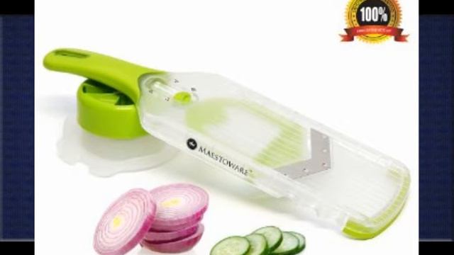 Mandolin Cutter смотреть онлайн