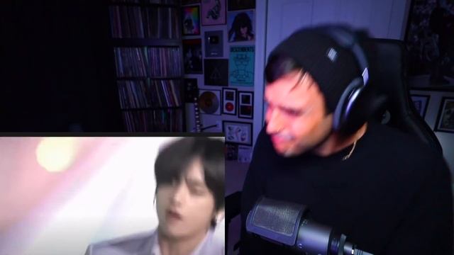 BTS BRINGING THE HYPE - DOPE/BAEPSAE/FIRE/RUN LIVE REACTION смотреть онлайн
