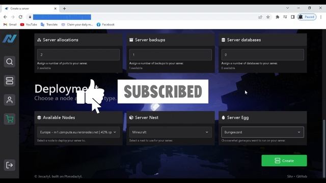 Free 24/7 Java + Minecraft Bedrock Server Hosting | No Lag | 2 GB Ram | No Clickbait смотреть онлайн