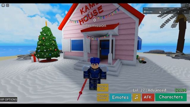 Roblox | ABA Private Server Code | Part ???? смотреть онлайн