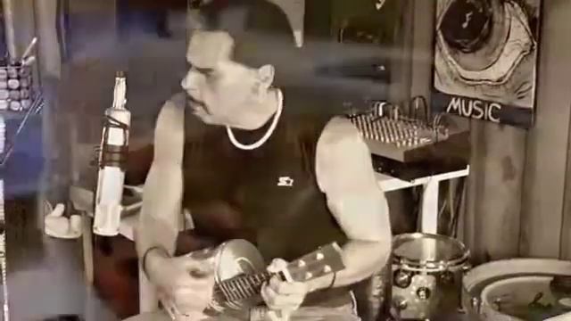 Ukulele Ray For Campbell's Soup