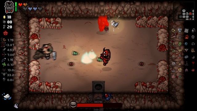 My First Run With Golem смотреть онлайн