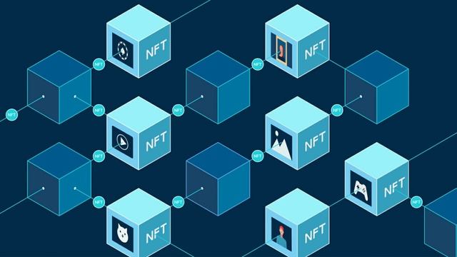 What is NFT fully Explain in HINDI | NFT kya hain | How NFT works | c20mw смотреть онлайн
