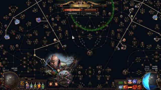 Лучший способ для фарма ПЕРВОГО МИРОРА в PATH OF EXILE 3.21 CRUCIBLE смотреть онлайн