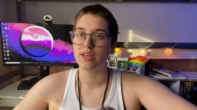 5 Signs You Might Be Genderfluid смотреть онлайн