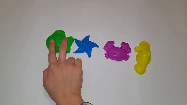 Find the Candy Balls. Memory game learn colors for kids смотреть онлайн