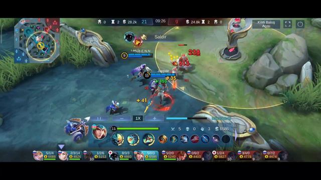 RƏQIBIN ƏSƏBLƏRINI ALT ÜST EDEN OYUN. 19/1/8 смотреть онлайн