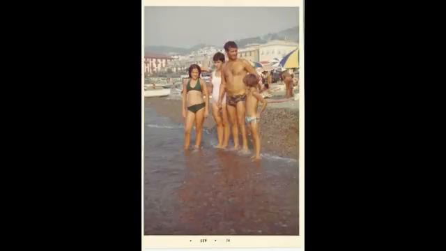 Domenico Spadafora,San Giovanni in Fiore 1933,Ronco Scrivia 2017 смотреть онлайн