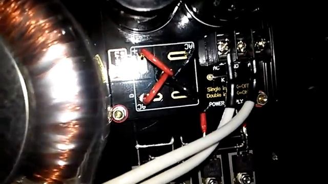 Audiophile Hi-End Power Supply LT-1083CP for Music Computer смотреть онлайн