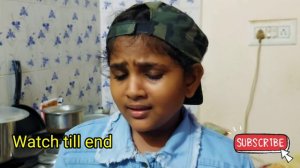 Love all children 😢😭😩 | Moral stories | Prabhu Sarala lifestyle