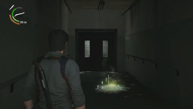 Zagrajmy w The Evil Within 2 odc.11 "Szpik" смотреть онлайн