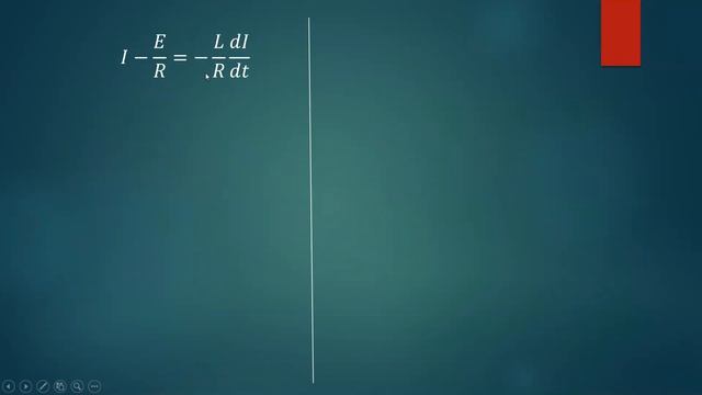 Growth of current in Series RL circuit |Transient Phenomena | I B.Sc. PCM 3 Class IV смотреть онлайн