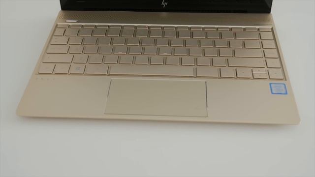 HP Envy 13, análisis: El ultrabook más anguloso de HP смотреть онлайн