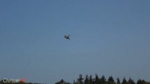 Stunning 40K Euro RC super Scale XXL Kamov KA-52 Aligator Russia Air Force Turbine Helicopter
