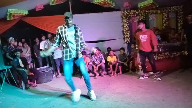 Ronda Chaka Hindi remix new dance video 2020 смотреть онлайн