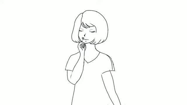 "The smell of flowers" IbisPaint X Speedpaint смотреть онлайн