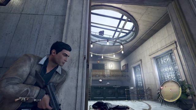 MAFIA II DEFINITIVE EDITION | Part 15. Per Aspera Ad Astra. смотреть онлайн