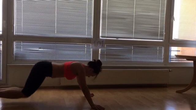 Судный день - берпи смотреть онлайн