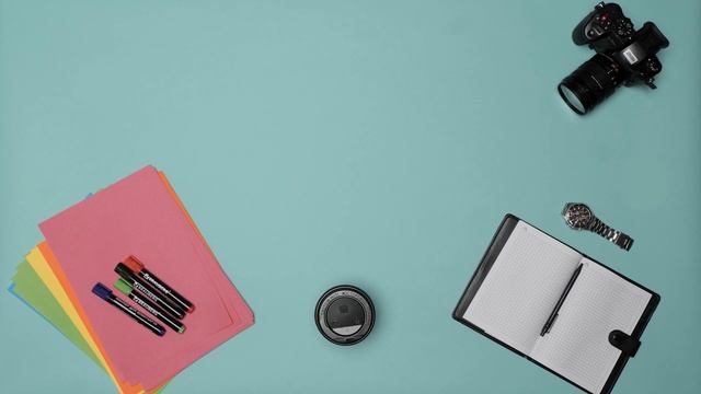 Как организовать съёмочный процесс? смотреть онлайн