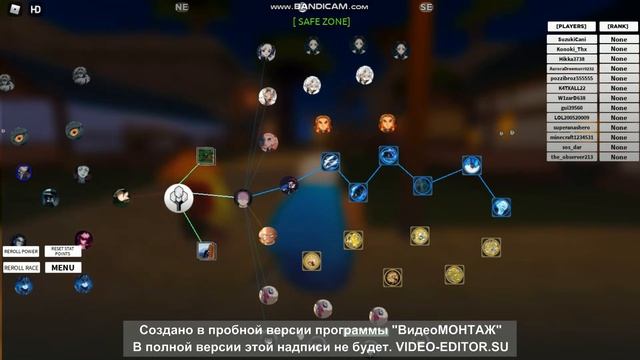Гайд для новичков в [CLANS + UPDATE] Slayers Unleashed смотреть онлайн
