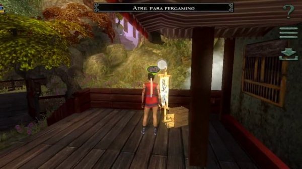 Jade Empire: Special Edition | Android 12 | Snapdragon 888 Max Settings 60FPS