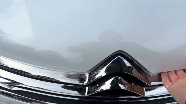 Citroen C4 Ситроен С4 состояние нового авто !