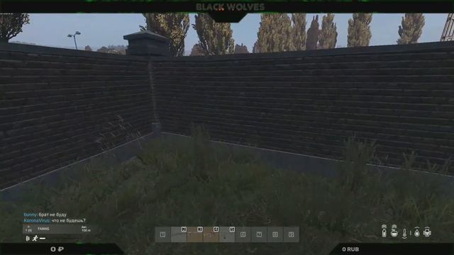 Dayz ~ Выход с новой базы ~ Нашли труп нашего #8 смотреть онлайн
