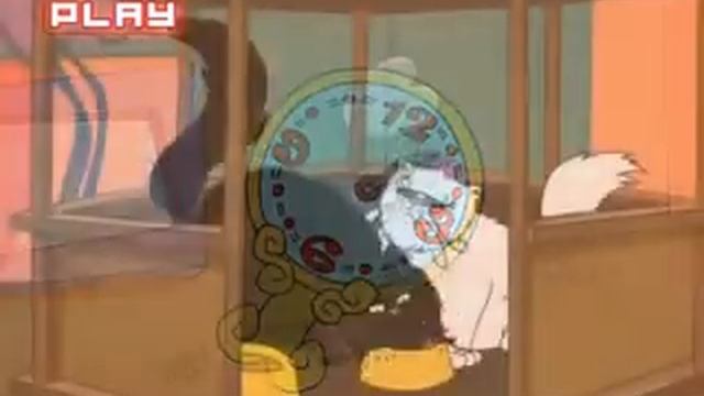 Шкодливый пес 17 серия смотреть онлайн