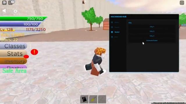 HACK ROBLOX Black Grimoire смотреть онлайн