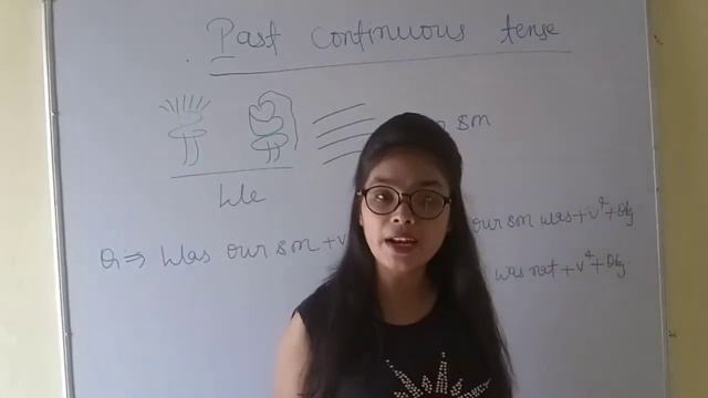Past Continuous Tense | How To Practice | Episode-8 | смотреть онлайн