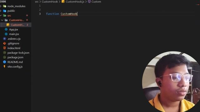 what is Custom HOOK | How to create (in Bangla) ? #react #js #developer #bangladesh #bangla смотреть онлайн