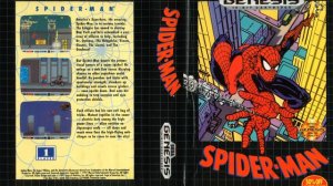 [SEGA Genesis Music] Spider-Man vs The Kingpin - Full Original Soundtrack OST