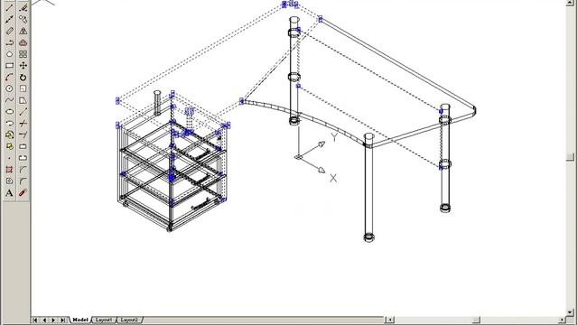 Видеоуроки Pro100. экспорт PRO100 в 3D MAX