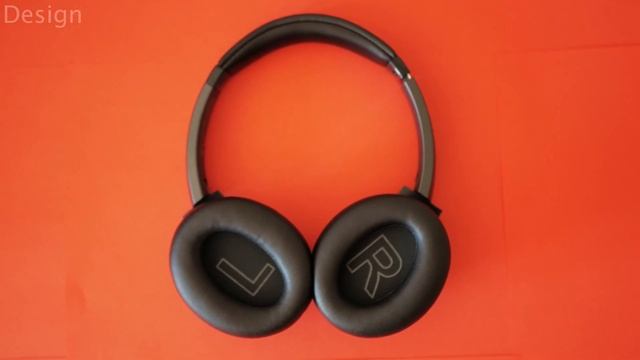 Anker SoundCore Life Q20 - Best Budget Noise Cancelling Headphones