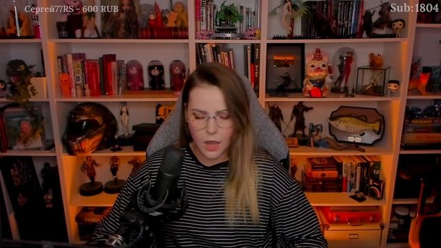 Отношение Алины Рин к матам ► AlinaRin Rofls