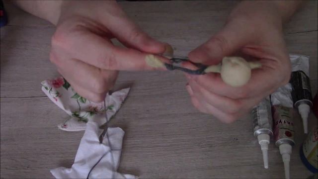 Кукла своими руками смотреть онлайн