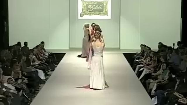 zolota moscow fashion week part1 смотреть онлайн