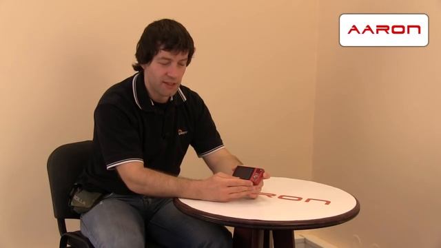 Fotoaparát Olympus VR - 340 - video představení смотреть онлайн