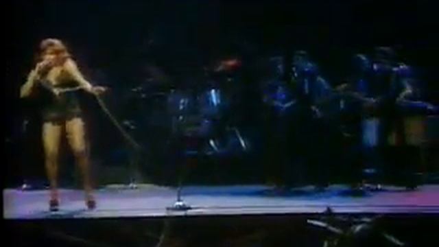 Everyone's A Winner - Tina Turner