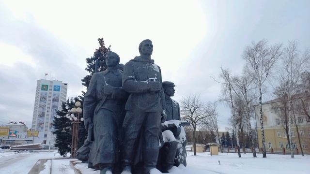 БЕЛАРУСЬ - ВЕРНИТЕ ПАМЯТЬ - ВИТЕБСК смотреть онлайн