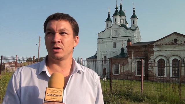 СЕЛО СОБИРАЕТ БОГАТЫРЕЙ смотреть онлайн