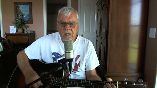 Rolling Stones cover, As Tears Go By смотреть онлайн