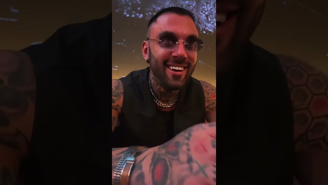 Артем Грант ПРЯМОЙ ЭФИР 05.06.24 смотреть онлайн