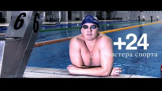 Рекламный ролик Югорского государственного университета