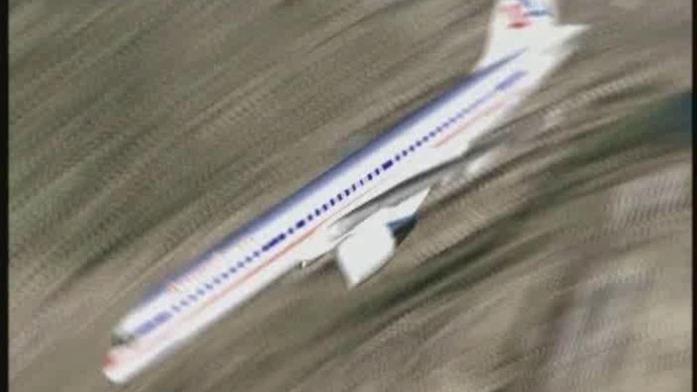 911 - Loose Change - 1 - Deutsch 2nd Edition смотреть онлайн